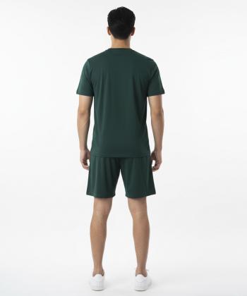 ست تيشرت و شلوارك مردانه مادر مدل AM-MA-Enzo-P