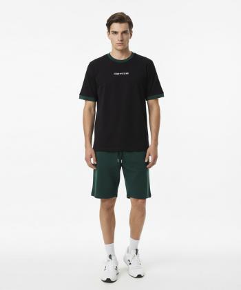 ست تيشرت و شلوارك مردانه مادر مدل Dante-P