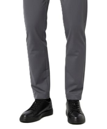 کفش روزمره چرم طبيعي مردانه اورز مدل كاي