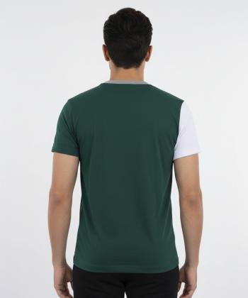 تيشرت مردانه مادر مدل Alvin-P