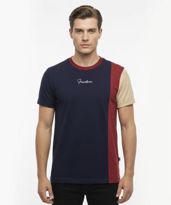 تيشرت مردانه مادر مدل Alvin-P