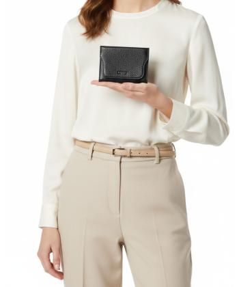 جاكارتي چرم طبيعي اورز مدل كمبرا