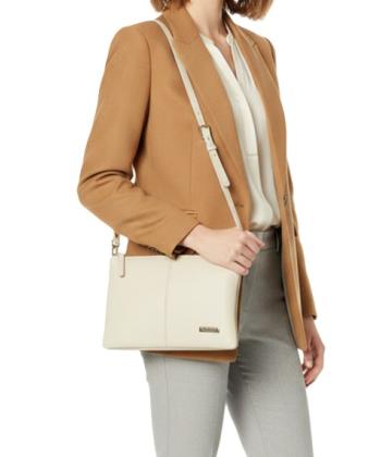 كيف دوشي چرم طبيعي مونو مدل S0041