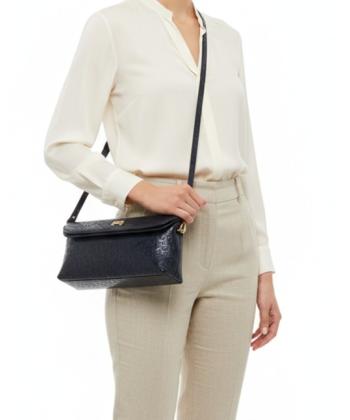 كيف دوشی زنانه چرم طبيعي منط مدل P2019