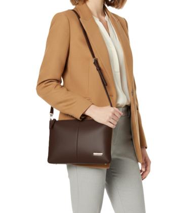 كيف دوشي چرم طبيعي مونو مدل S0041