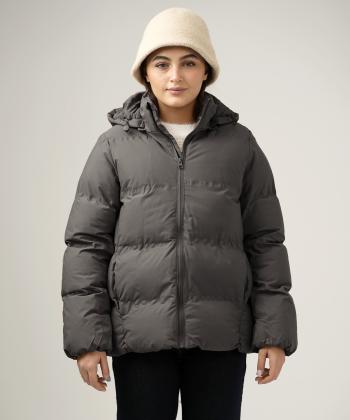 کاپشن زنانه جوتی جینز کد 54722600