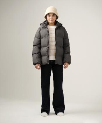 کاپشن زنانه جوتی جینز کد 54722600