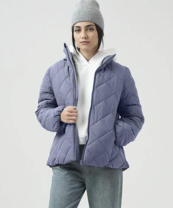 کاپشن زنانه جوتی جینز کد 53722601