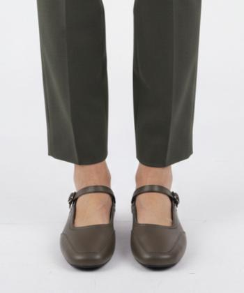 کفش روزمره زنانه مونو مدل J0148