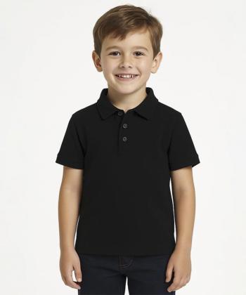 پولوشرت آستین کوتاه پسرانه جوتی جینز مدل 41073107