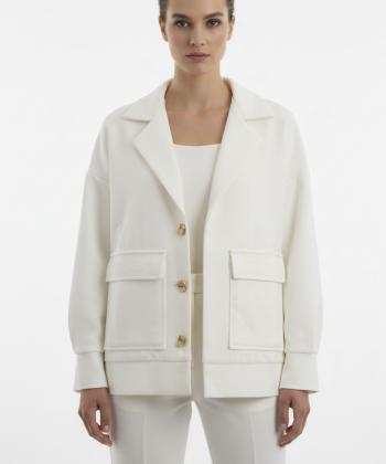 کت زنانه الوژ استایل Eloge Style کد4w1280630