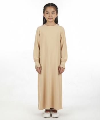 عبا دخترانه هیژا کد 12121