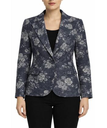 كت جين زنانه ريس كد 1616002