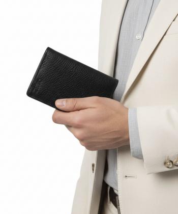 جاكارتي چرم طبيعي اورز مدل ديدا