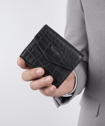 جاكارتي چرم طبيعي اورز مدل سينترا