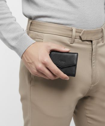 جاكارتي چرم طبيعي اورز مدل سينترا