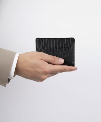 كيف پول مردانه چرم طبيعي اورز مدل ليسبون