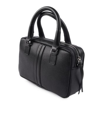 كيف دوشي زنانه چرم طبيعي مونو مدل S0045