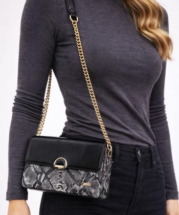 كيف دوشي چرم طبيعي مونو مدل S0043