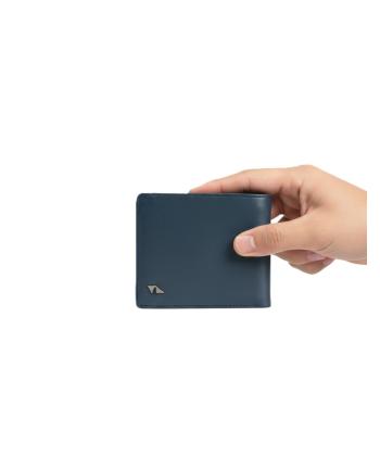 كيف پول مردانه چرم طبيعي چرم مشهد مدل D5582