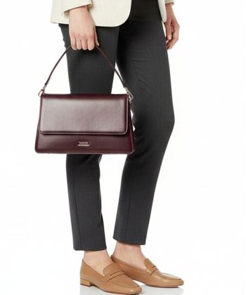 كيف دوشي چرم طبيعي مونو مدل S0037