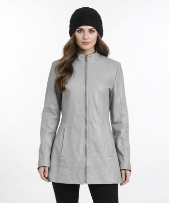 مانتو کوتاه زنانه مدل am-mono-B0002