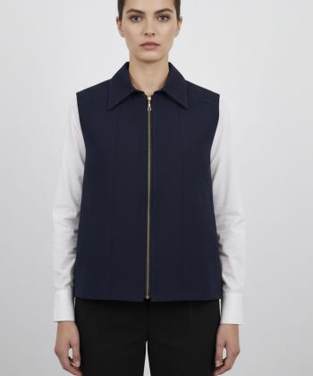 وست زنانه توليكا مدل 41668