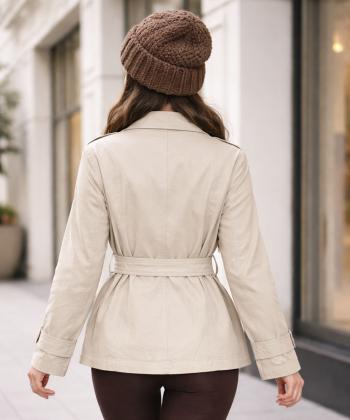 كت زنانه ال سي وايكيكي مدل W443321Z8