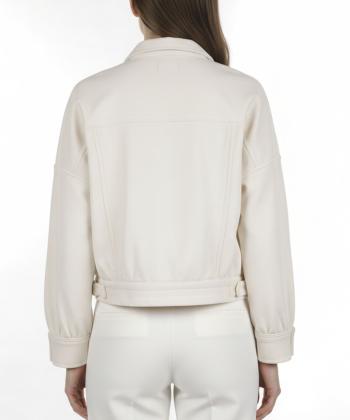 کت پارچه ای زنانه سوپردرای مدل 6616000