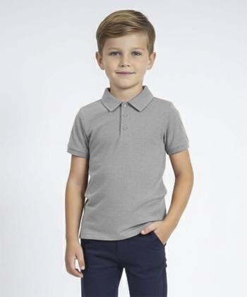 پولوشرت آستین کوتاه پسرانه جوتی جینز مدل 41073107