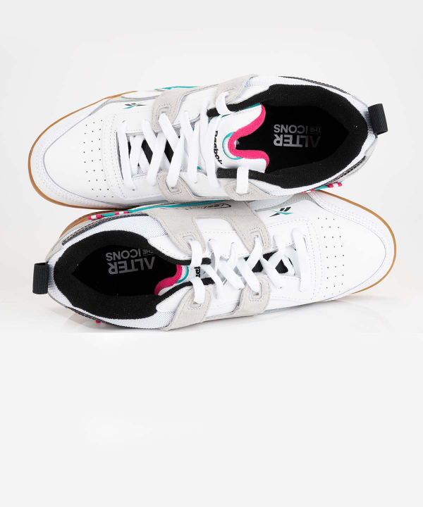 کفش راحتی مردانه ریباک Reebok مدل DV5494