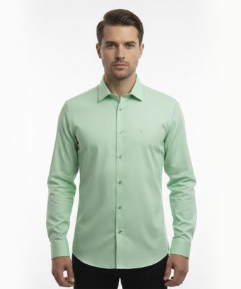 پيراهن مردانه پيركاردين مدل SH90105268