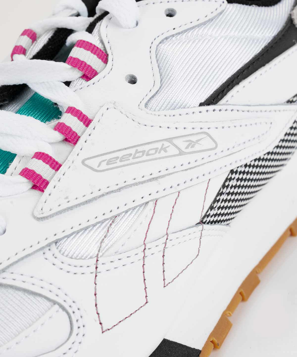 کفش راحتی مردانه چرم ریباک Reebok مدل DV5373