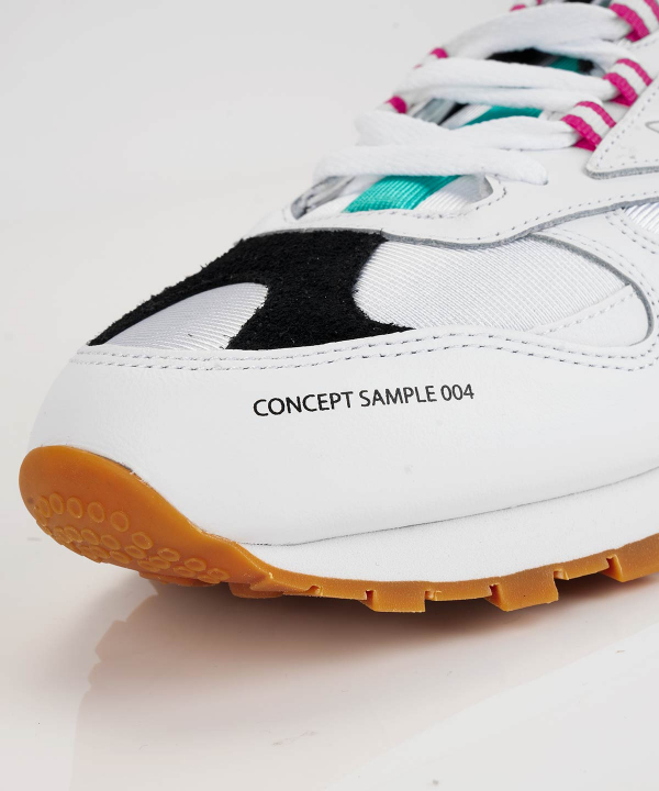 کفش راحتی مردانه چرم ریباک Reebok مدل DV5373