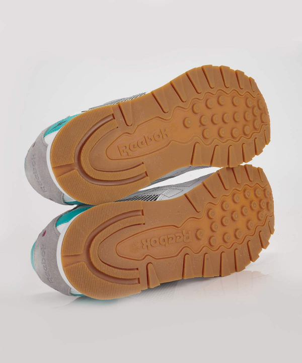 کفش راحتی مردانه چرم ریباک Reebok مدل DV5373
