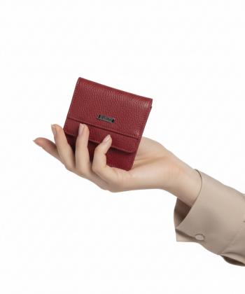 كيف پول چرم طبيعي مونو مدل D0029