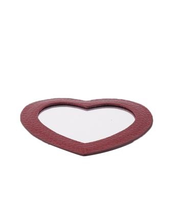 آینه چرم طبیعی مونو Mono مدل G0020