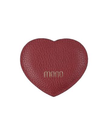 آینه چرم طبیعی مونو Mono مدل G0020