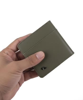 كيف پول مردانه چرم طبيعي چرم مشهد مدل D5585