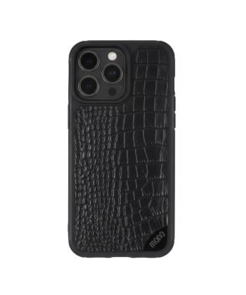 15PRO MAX كاور موبايل چرم طبيعي مونو مدل