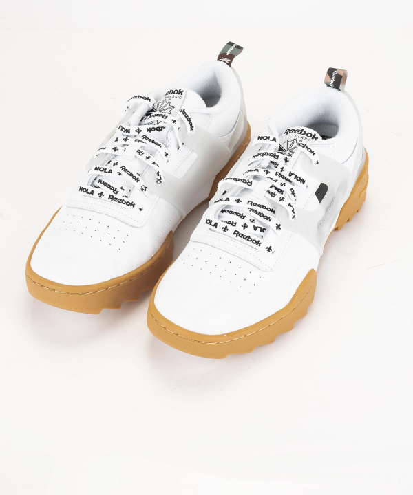 کفش ورزشی ریباک Reebok مدل DV4592