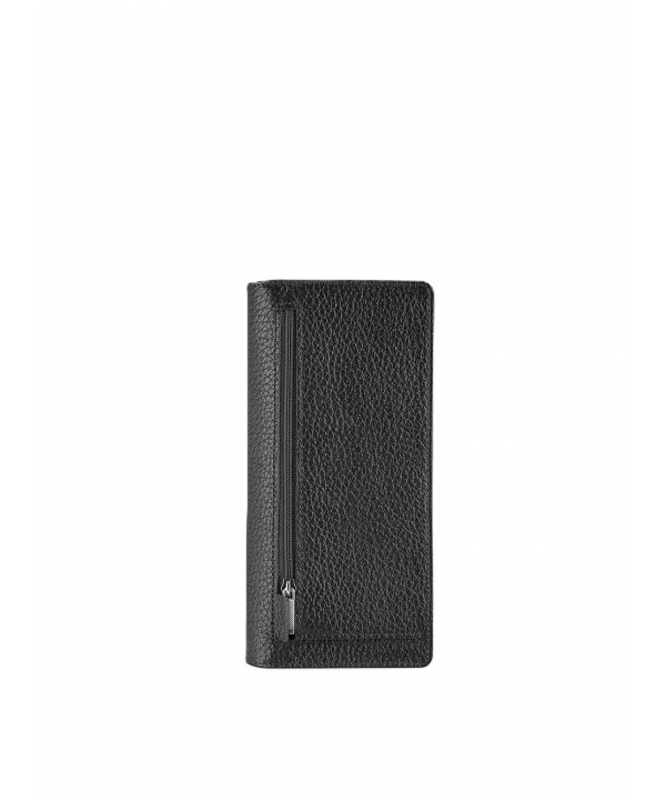 کیف کتی چرم طبیعی نوین چرم Novin Leather مدل وایلی