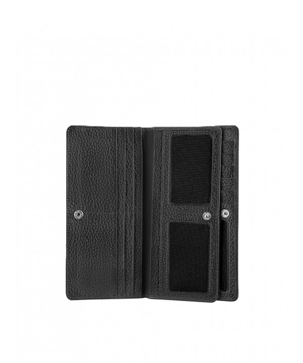 کیف کتی چرم طبیعی نوین چرم Novin Leather مدل وایلی
