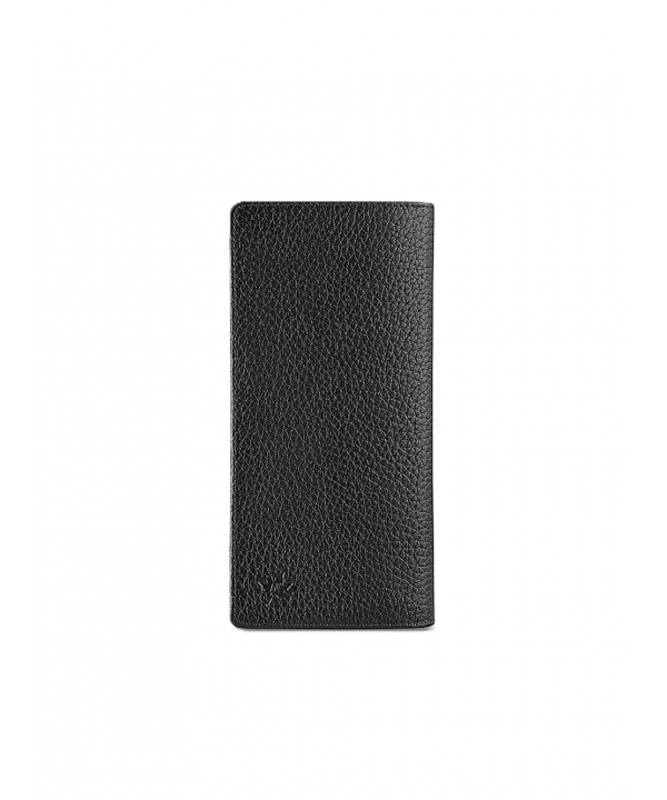 کیف کتی چرم طبیعی نوین چرم Novin Leather مدل وایلی