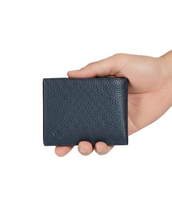 كيف جيبي چرم طبيعي نوين چرم مدل ولگا