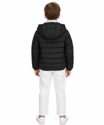 کاپشن  پسرانه جوتی جینز Jooti Jeans کد 24022100