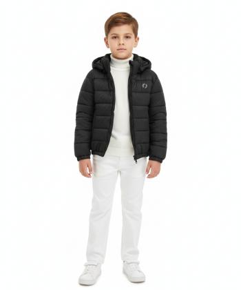 کاپشن  پسرانه جوتی جینز Jooti Jeans کد 24022100