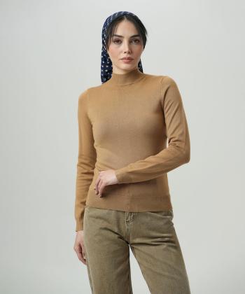 پلیور زنانه جوتی جینز کد 54791520