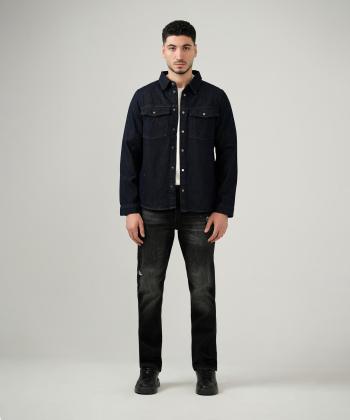 پيراهن مردانه جوتي جينز كد 54531019