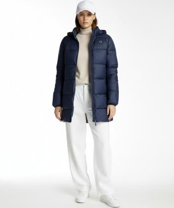 کاپشن  زنانه جوتی جینز Jooti Jeans کد 24722600